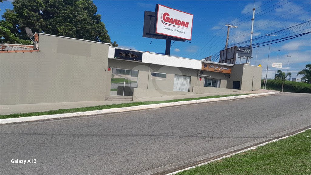 Sala para alugar em São Luiz, Itu, SP