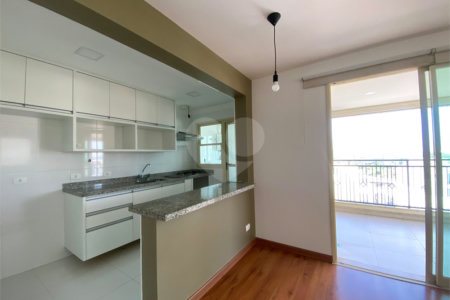 Apartamento para alugar com 2 quartos, sendo 1 suíte, em Santana, São Paulo, SP