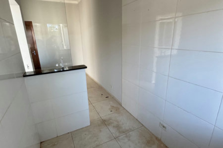 Casa para alugar com 1 quarto em Interlagos, Três Lagoas, MS