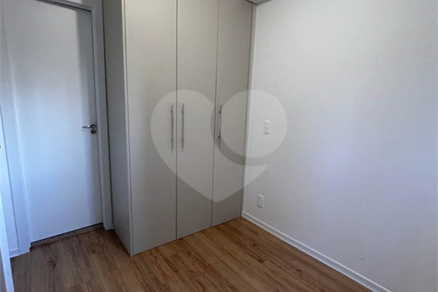Apartamento para alugar com 1 quarto em Campo Belo, São Paulo, SP
