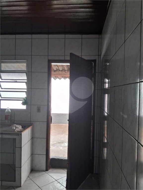 Casa de Vila para alugar com 2 quartos em Jaçanã, São Paulo, SP