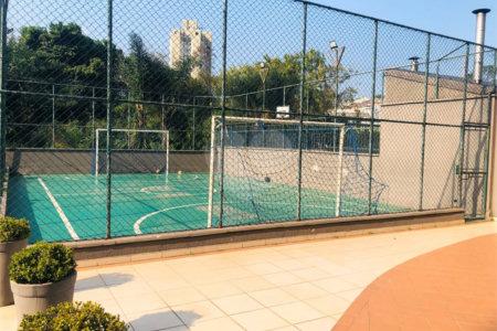 Apartamento à venda com 3 quartos, sendo 1 suíte,  em Mogi Moderno, Mogi das Cruzes, SP