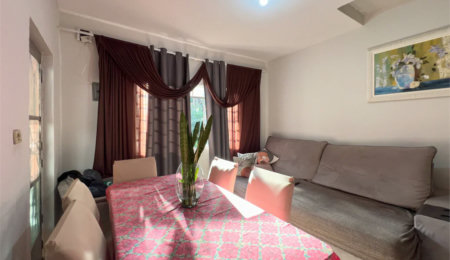 Casa à venda com 2 quartos em Jaguaribe, Osasco, SP