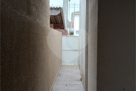Casa à venda com 2 quartos no condomínio Vila Colorado Suzano, Suzano - SP