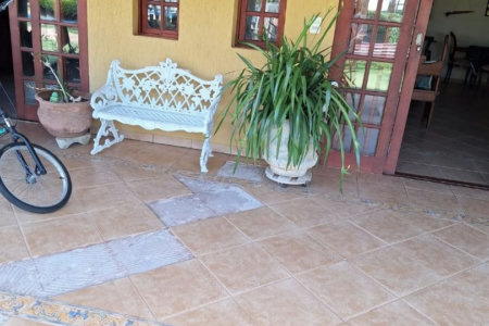 Rancho com 12 dormitórios à venda, 63000 m² por R$ 7.500.000,00 - Condomínio Haras Paineiras - Salto/SP