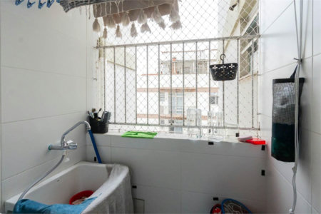 Apartamento à venda com 2 quartos em Vila Isabel, Rio de Janeiro, RJ