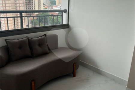 Apartamento à venda em Vila Mariana, São Paulo, SP