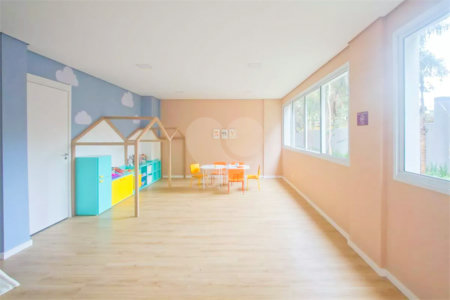 Apartamento à venda com 2 quartos em Santo Amaro, São Paulo, SP