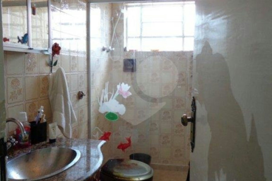 Sobrado à venda com 3 quartos, sendo 1 suíte, em Vila Nova Cachoeirinha, São Paulo, SP