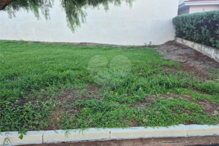 Terreno à venda no condomínio Altos do Jaraguá, Araraquara - SP