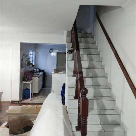 Sobrado à venda com 3 suítes em Vila Marari, São Paulo, SP