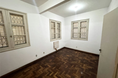 Apartamento à venda com 2 quartos em Tijuca, Rio de Janeiro, RJ