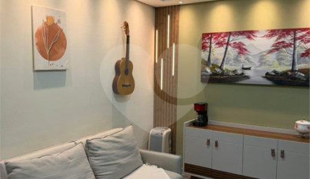 Apartamento à venda com 2 quartos em Horto Florestal, Jundiaí, SP