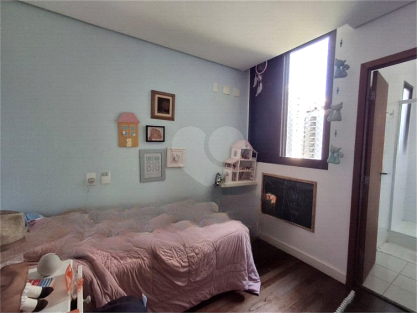 Apartamento à venda com 2 suítes em Indianópolis, São Paulo, SP