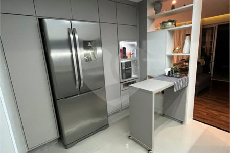 Apartamento à venda com 3 suítes em Vila Andrade, São Paulo, SP