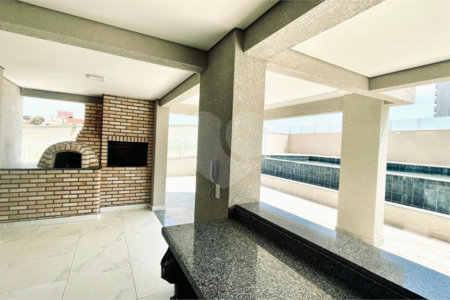 Apartamento à venda com 2 quartos, sendo 1 suíte, no Centro, Sorocaba, SP