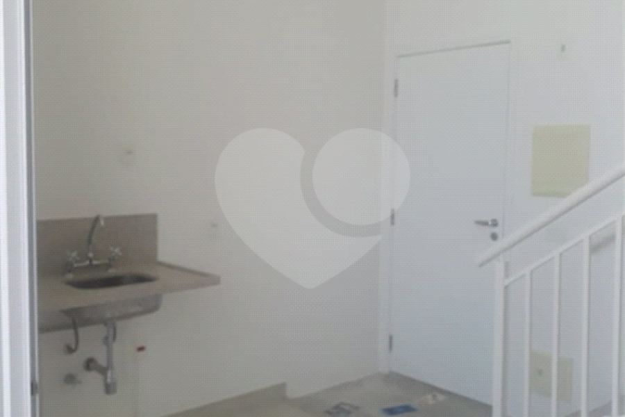 Apartamento à venda com 2 quartos, sendo 1 suíte,  em Santana, São Paulo, SP
