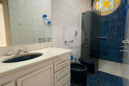 Casa Térrea para alugar com 3 quartos, sendo 2 suítes, em Aclimação, São Paulo, SP
