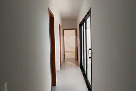 Casa à venda com 3 quartos, sendo 1 suíte, no condomínio Phytus - Fase 3, Itupeva - SP