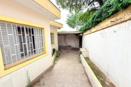 Casa Térrea à venda com 2 quartos em Água Fria, São Paulo, SP