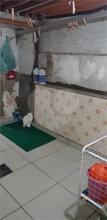 Casa Térrea à venda com 4 quartos em Vila Gustavo, São Paulo, SP