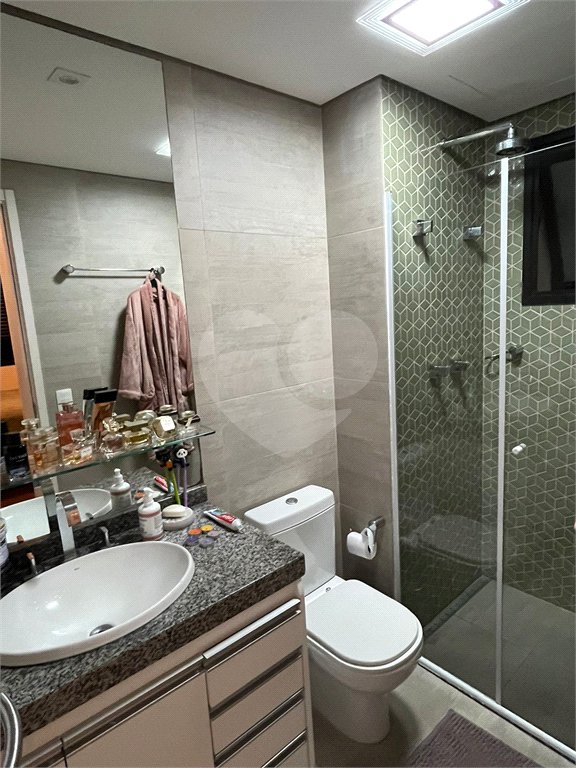 Apartamento à venda com 1 quarto em Itaim Bibi, São Paulo, SP