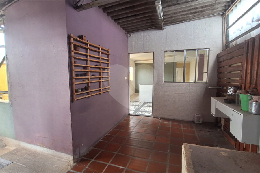 Casa à venda com 8 quartos em Parque Edu Chaves, São Paulo, SP
