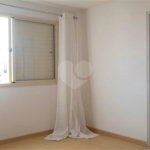 Apartamento à venda com 2 suítes em Mandaqui, São Paulo, SP
