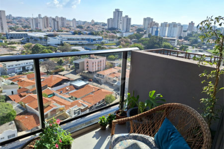 Apartamento à venda com 3 suítes em Jardim Paulistano, Sorocaba, SP