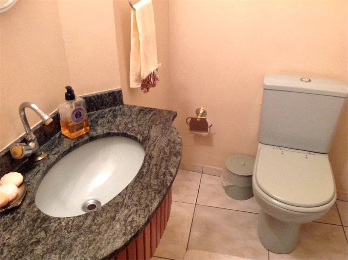 Apartamento à venda com 3 quartos, sendo 1 suíte, em Vila Andrade, São Paulo, SP