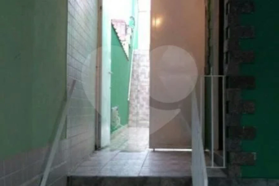 Sobrado à venda com 3 quartos, sendo 1 suíte, em Tremembé, São Paulo, SP