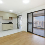 Apartamento à venda com 2 suítes em Perdizes, São Paulo, SP