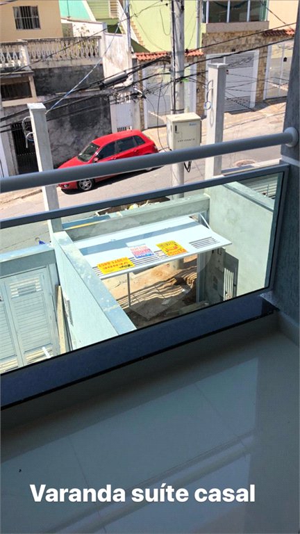 Sobrado à venda com 3 quartos, sendo 1 suíte,  em Pirituba, São Paulo, SP