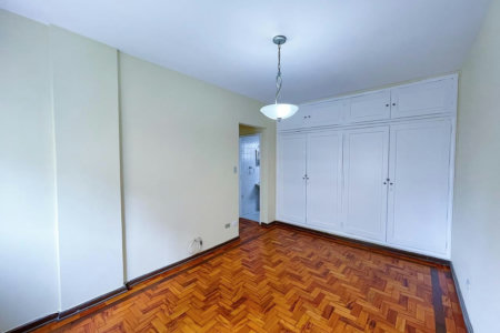 Apartamento com 3 dormitórios à venda, 118 m² por R$ 850.000,00 - Embaré - Santos/SP