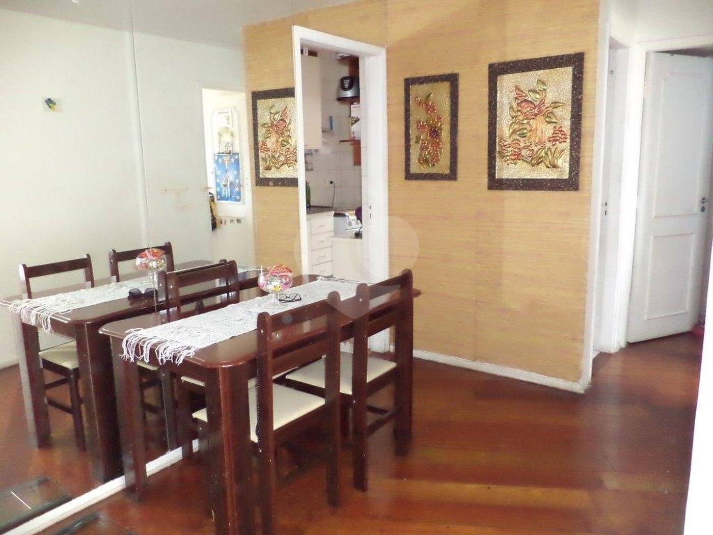 Apartamento à venda com 2 quartos em Jardim Taboão, São Paulo, SP