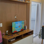 Apartamento à venda com 2 quartos em Jardim Gutierres, Sorocaba, SP