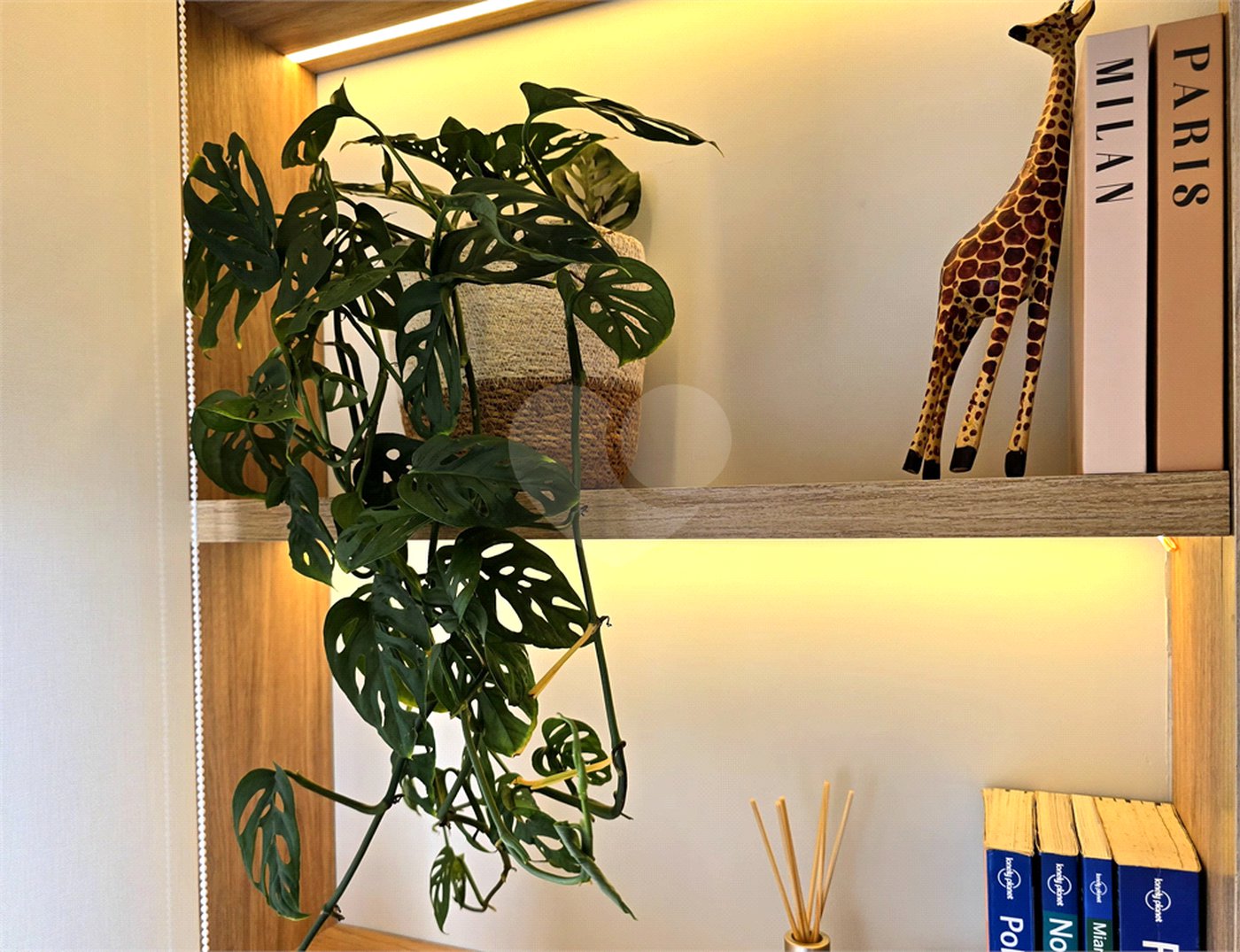 Studio Mobiliado Novo 26m² Próximo Metrô Vila Madalena