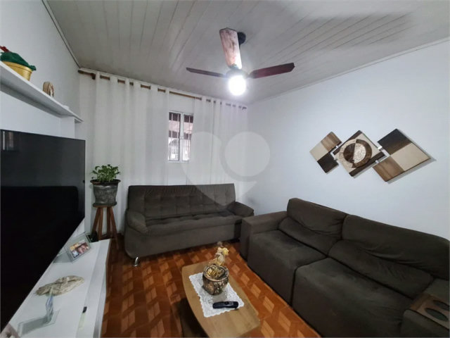 Casa Térrea à venda com 2 quartos, sendo 1 suíte,  em Parque Mandaqui, São Paulo, SP