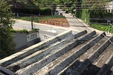Casa à venda ou para alugar com 4 quartos, sendo 2 suítes, em JARDIM GUEDALA, São Paulo, SP