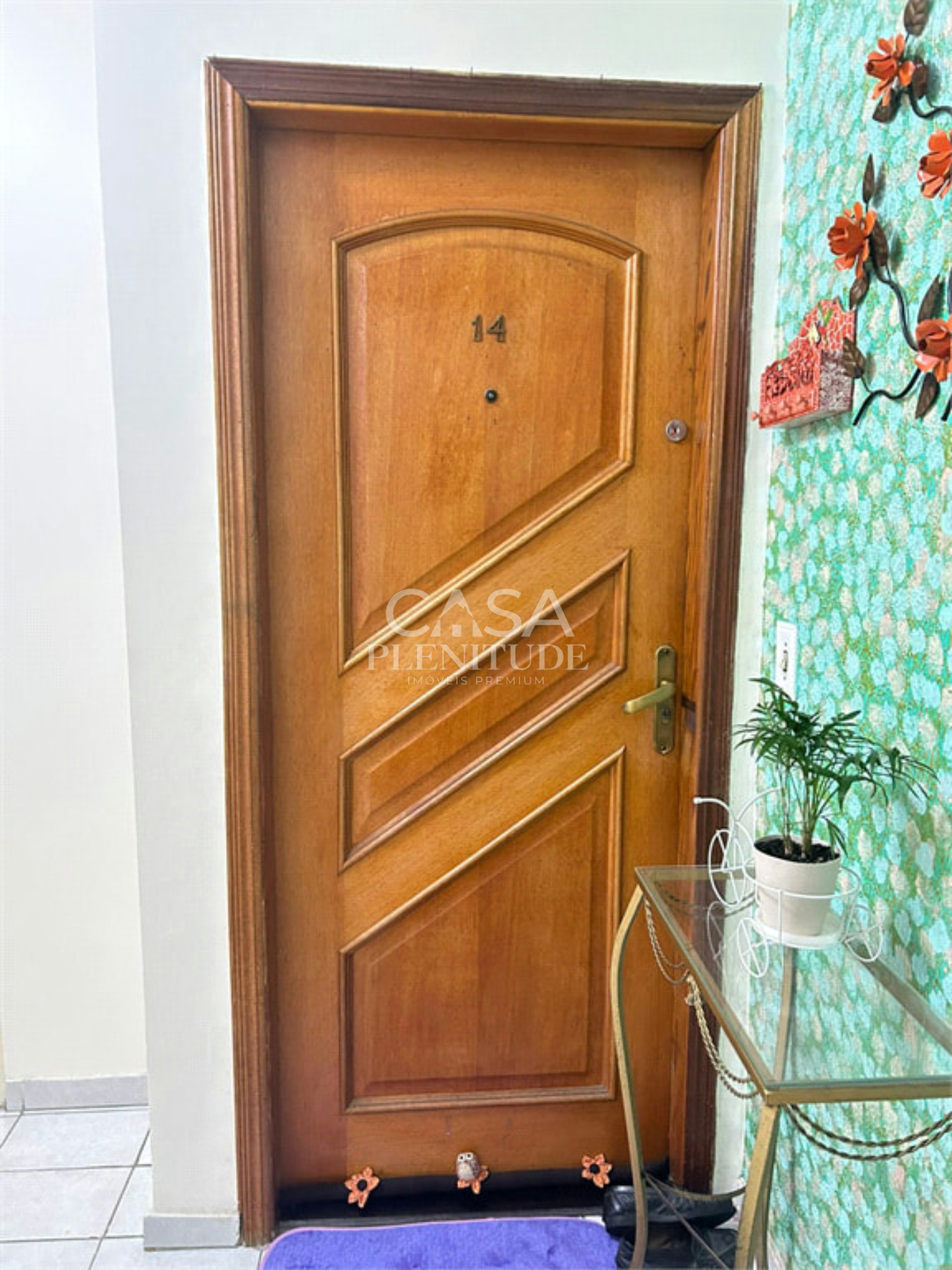 Apartamento à venda com 2 quartos em Assunção, São Bernardo do Campo, SP