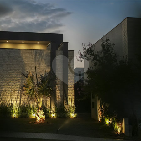 Casa à venda com 4 suítes no condomínio Alphaville Nova Esplanada, Votorantim - SP