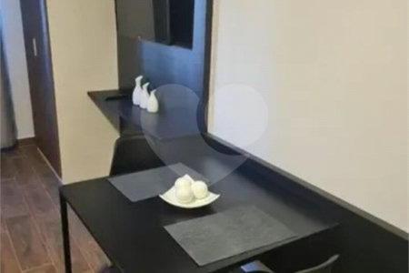 Flat à venda com 1 quarto no Centro, Sorocaba, SP