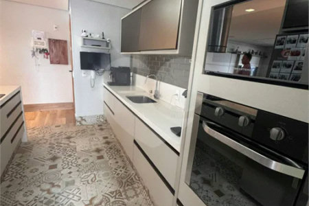 Apartamento á venda na Vila Maria com 3 quartos e 2 vagas