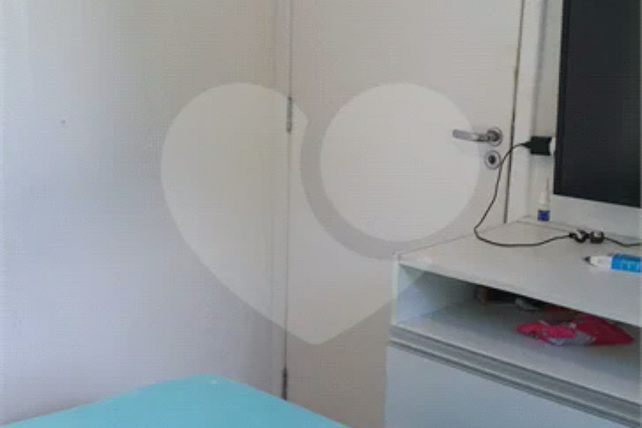 Apartamento à venda com 2 quartos em Vila Nova Cachoeirinha, São Paulo, SP