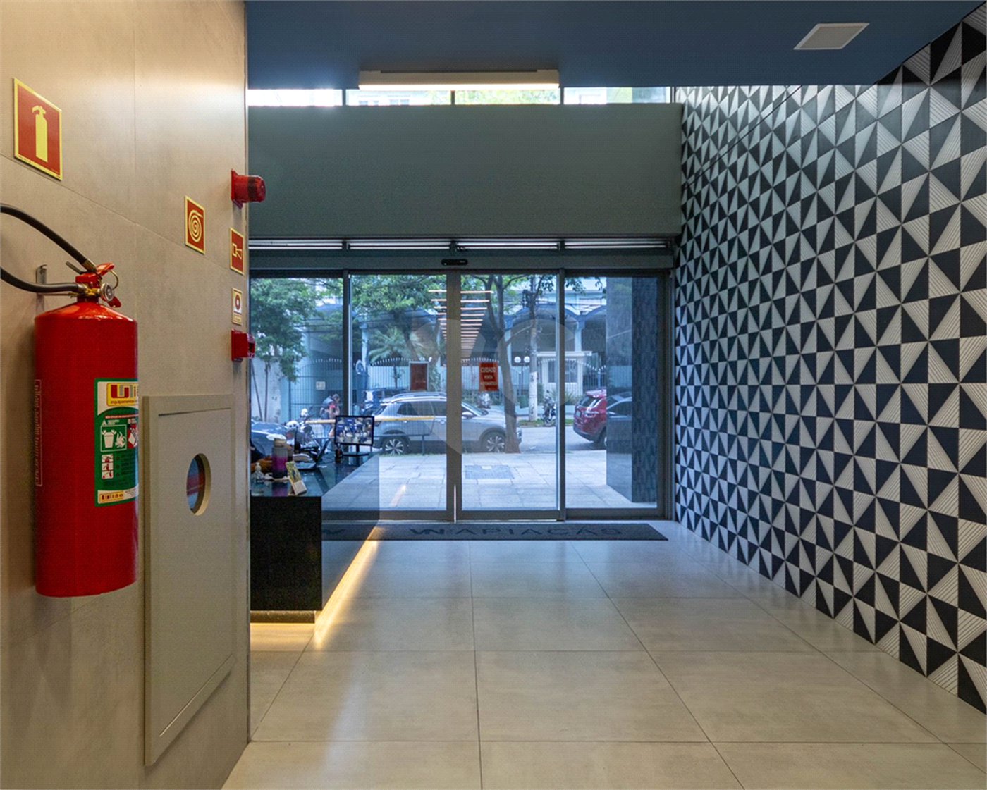 Studio à venda com 1 quarto em Perdizes, São Paulo, SP