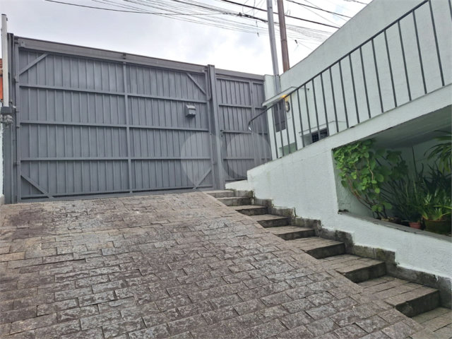 Sobrado à venda com 3 quartos, sendo 1 suíte,  em Limão, São Paulo, SP