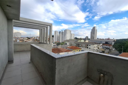 Apartamento à venda com 2 quartos em Parque Vitória, São Paulo, SP