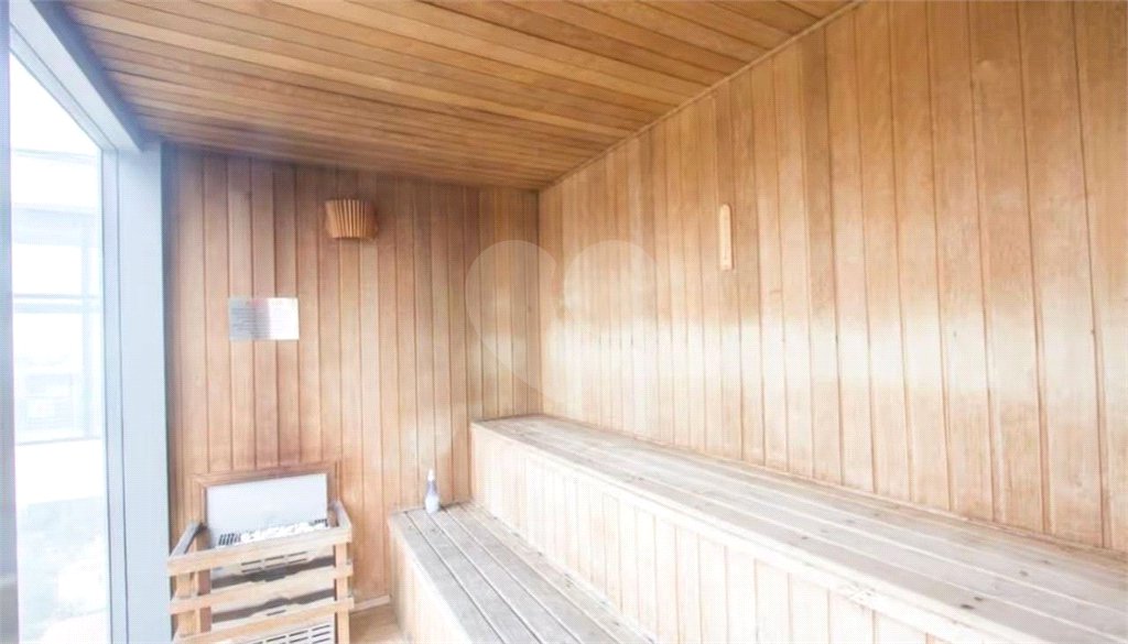 Apartamento à venda com 1 suíte em Brooklin Paulista, São Paulo, SP