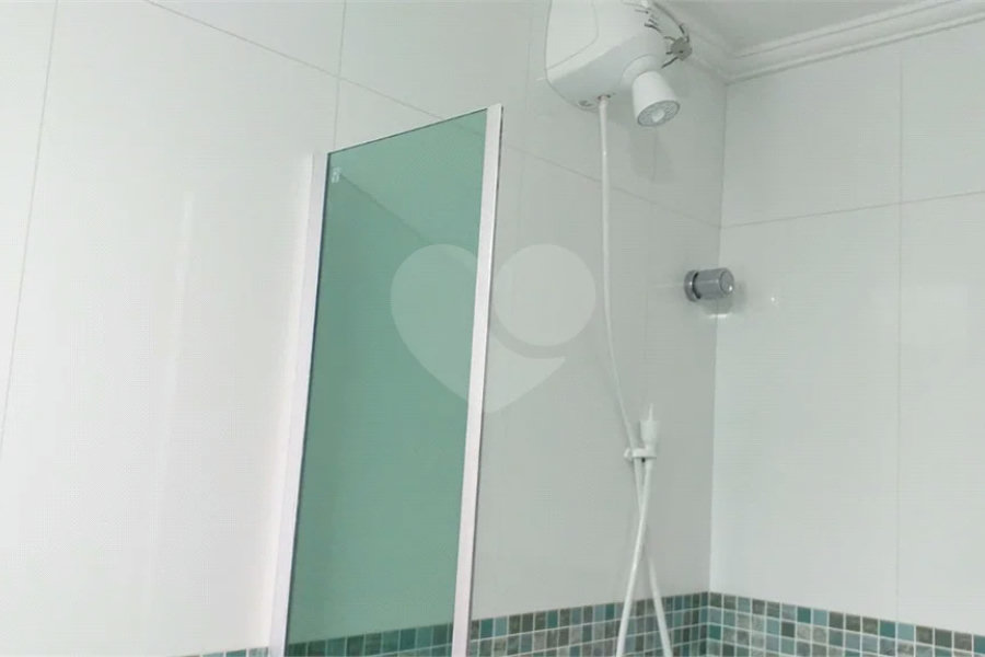Apartamento à venda com 3 quartos, sendo 1 suíte,  em Mandaqui, São Paulo, SP