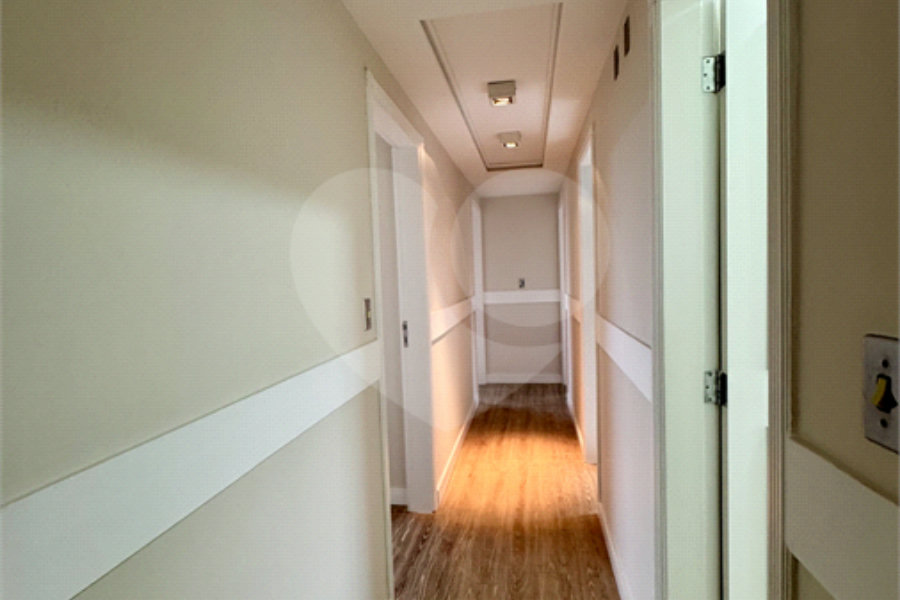 Apartamento à venda com 4 quartos, sendo 1 suíte,  em Horto Florestal, São Paulo, SP